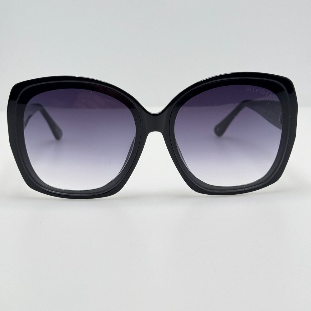 Tommy Hilfiger Sunglasses WP OL613 0235922411 60-14-140 - Picture 3 of 8